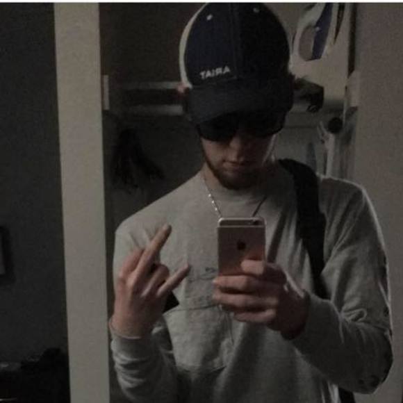 Meet your Posher, Tanner - Picture 1 of 1